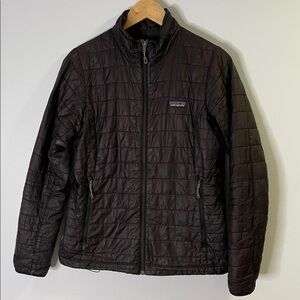 Patagonia Quilted Jacket